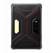 R9 Plus 11" 8GB 512GB 4G Black/ Red