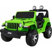 _7003090 Jeep Wrangler Rubicon Green