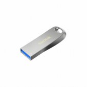 512GB Ultra Luxe USB 3.1 Silver