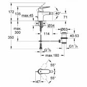 EUROSMART COSMOPOLITAN 32839000