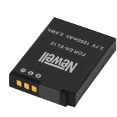 Replacement battery Nikon EN-EL12