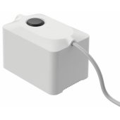 E+ Mini Base Station for Window Cleaners 5000 mAh White
