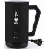 MKF02 Milk Frother Black