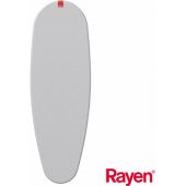 Basic Easyclip Aluminium 115x38cm