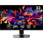 MAG 321UPX 31.5" QD-OLED 16:9