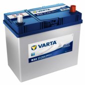 SLI545156033 12V 45Ah/ 330A Blue Dynamic