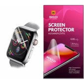 "Full Coverage 0.125mm Apple Watch 38mm"