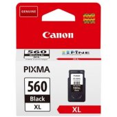 PG-560XL Black 3712C001