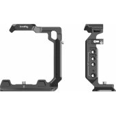 3639 Half Cage For Sony A7IV/ A7SIII/ A7RIV/ A1