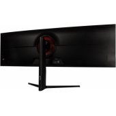SM1 Simracing Monitor 49" IPS 32:9 Curved