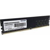 Signature 32GB DDR4 2666MHz DIMM PSD432G26662