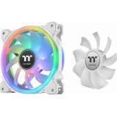 SWAFAN 12 RGB 120mm Case Fan White CL-F145-PL12SW-A