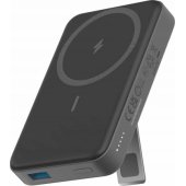 POWERBANK MAGGO 10000MAH 15W BLACK