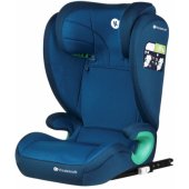 Junior Fix 2 i-Size Harbor Blue