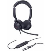 UH44 Dual UC USB-C/ A