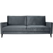 Sofa Bed ANNA Grey