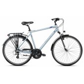 Wagant 1 2025 silver-blue-21" / L