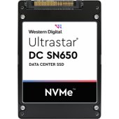 Ultrastar DC SN650 7.68TB WUS5EA176ESP5E3