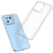 "Ultra Back Case Samsung Galaxy A33 5G" Transparent