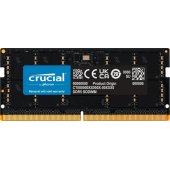 32GB DDR5 5600MHz SODIMM CT32G56C46S5