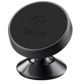 Car holder Goblet magnetic Black