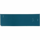 Easy Camp Skylark Mat Single 5cm, Blue 300077 (blue, model 2025)