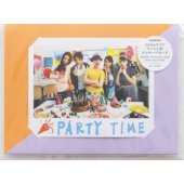 MSG Photo message card Instax WIDE Orange/ Purple