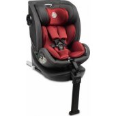 Fortis I-Size 0-36 kg Burgundy