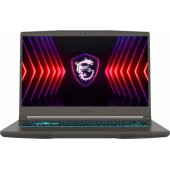 Thin 15 B13UC-2848NL 15.6 144hz i5-13420H 16GB 512SSD RTX3050 EN W11