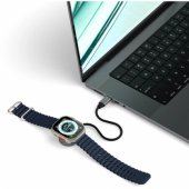 USB-C Magnetic Fast-Charging Cable for Apple Watch