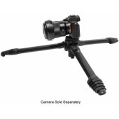 Travel Tripod Aluminum