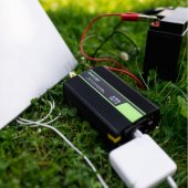 INV14 24V/ 230V 300W/ 600W
