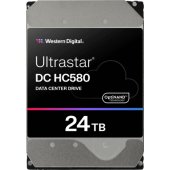 Ultrastar DC HC580 24TB 3.5" 512MB 0F62802