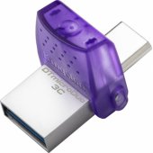 256GB DataTraveler microDuo 3C DTDUO3CG3/ 256GB