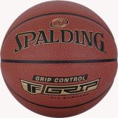 Spalding Spalding Grip Control TF Ball 76875Z Pomarańczowe 7
