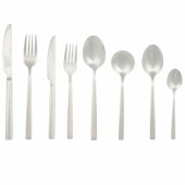 BW124271EU7 44-Piece Winslow Cutlery Set