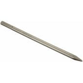 Bosch SDS-max Chisels Standard - 10 pieces