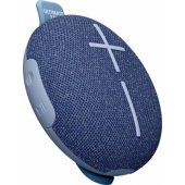 Miniroll Majestic Blue