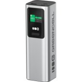 "PowerPlay Ultra 25200mAh" Gray