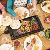22550-56 Fiesta Removable Plate Griddle