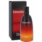 Fahrenheit After Shave Lotion 100ml