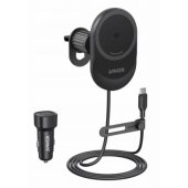 MagGo Qi2 15W Black