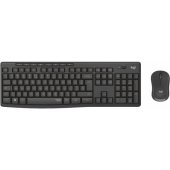 MK295 Silent (EN/ RU) 920-009807