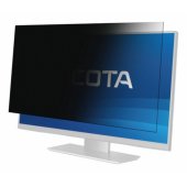 D50057-2SM Privacy Filter 2-way side-mounted 23.8" 16:9