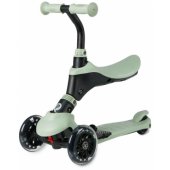 Sema Pro 3in1 Green