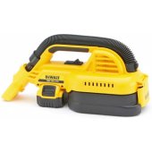 DCV517N-XJ Yellow/ Black