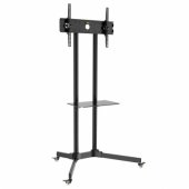 309982 Mobile stand for TV 30-65"