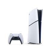 Playstation 5 Digital (Model Group Slim) 1TB