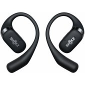 Open Fit Black