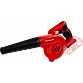Einhell Battery Leaf Blower TE-CB 18 / 180Li-Solo - 3408001